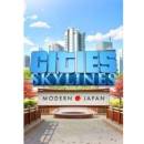 Paradox Interactive Cities Skylines Modern Japan (PC)
