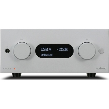 Audiolab M-ONE