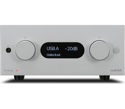 Audiolab M-ONE