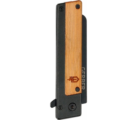 Gerber Quadrant bambus 30-001669