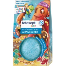 Tetesept Bath Treasure Hunters bomba do kúpeľa pre deti 180 g