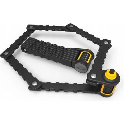 OnGuard link plate lock k9 combo 8115 88 5cm