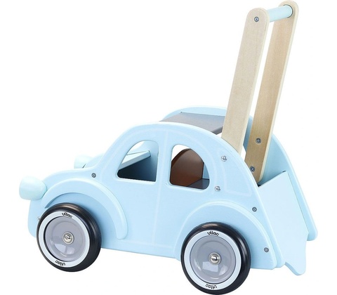 Vilac dřevěné auto Citroen 2CV