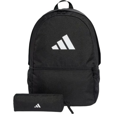 adidas clsc PCASE BP black white Čierna 25 L