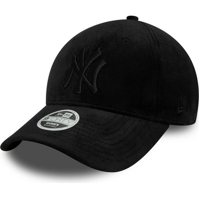 NEW ERA NEW ERA 940W MLB Wmns velour 9forty NEYYAN 60503611