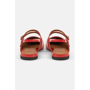 Vagabond Shoemakers Кожени балеринки HERMINE (5733.260.76)