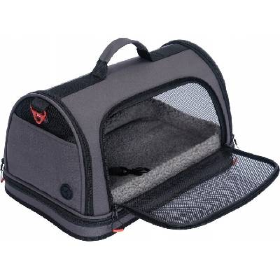 ZOLUX Nomad L přepravní taška pro psa a kočku 50 × 32 × 29 cm