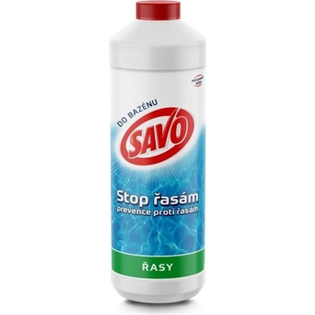 Savo Stop riasam 0,9 l