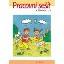 Pracovní sešit k čítance 2/2 Hana Staudková