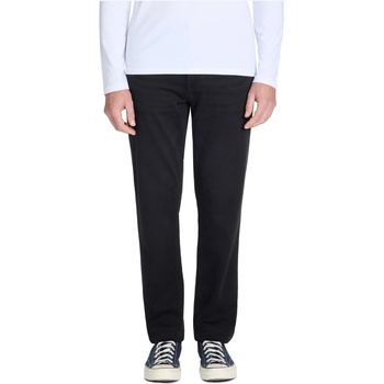 Celio Черни мъжки прави дънки Stlmaille Celio | Cheren | МЪЖЕ | 30/32