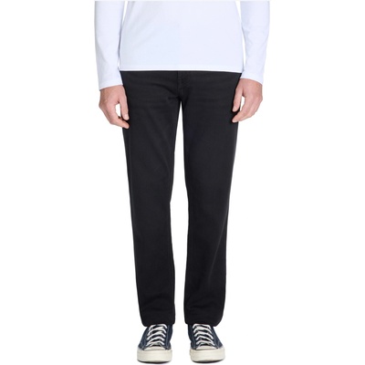 Celio Черни мъжки прави дънки Stlmaille Celio | Cheren | МЪЖЕ | 30/32