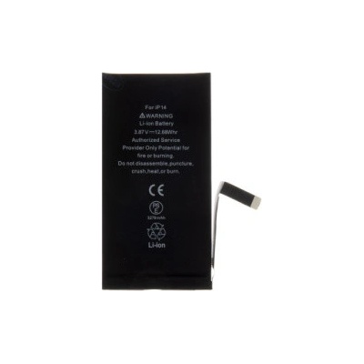 Baterie pro iPhone 14 3279mAh Li-Ion (Bulk) 57983112492