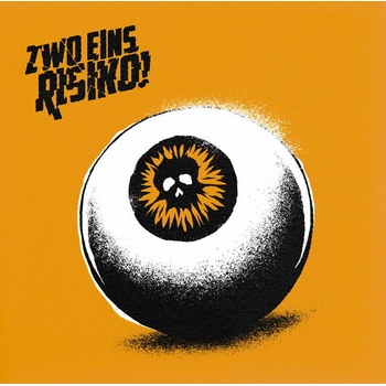 ZWO EINS RISIKO - ZWO EINS RISIKO LP