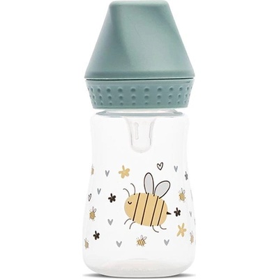 Lorelli ШИШЕ my friend 125ml iceberg green (3800166115559)