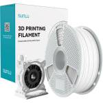  Sunlu Sunlu PC-ABS филамент, 1.75mm, 1KG, бял (PC-ABS W)