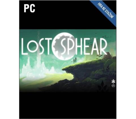 Lost Sphear