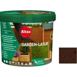Altax Garden-Lasur Кафяво - Лазурен лак за дърво (7122)