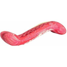 HipHop Antibakteriálna dentálna kosť vôňa hovädzieho steaku 11 cm