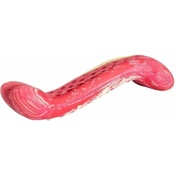 HipHop Antibakteriálna dentálna kosť vôňa hovädzieho steaku 11 cm