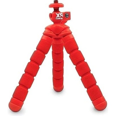 Xsories Mini Bendy Red BNDY1A009