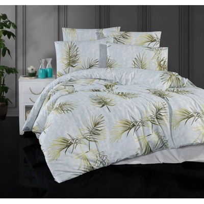 Brotex obliečky krepové Sofia zipsový uzáver 140x220 70x90