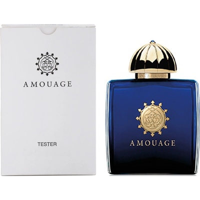 Amouage Interlude parfémovaná voda dámská 100 ml tester