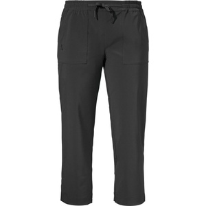Schöffel Дамски къси панталони Schöffel Women's Pants Rangun Shorts - Black - размер 36 (EU) (112-1936-0512)