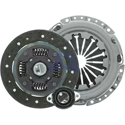 AISIN Sada spojky AISIN Clutch Kit (3P) ASN KE-VW10
