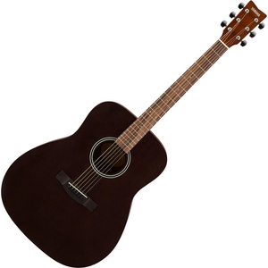 Yamaha F400 Smoky Black