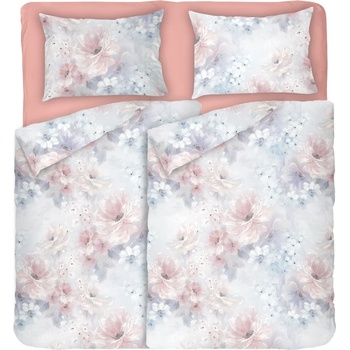 Dilios Спален комплект от 5 части Dilios - Annabelle, 100% памук Ранфорс (4000006929)