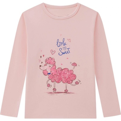 Wolf S2444A lososová