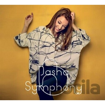 DASHA - DASHA SYMPHONY CD