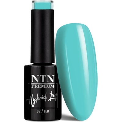 NTN gél lak Premium GOSSIP GIRL 08 5 g
