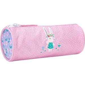 Kstationery Несесер, Kstationery, Lemon Ribbon, Зайче, 21 x 8 x 8 cм (KST67362)