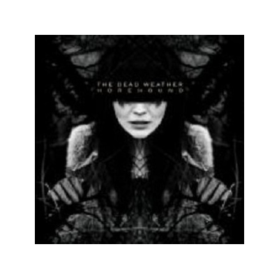 THE DEAD WEATHER: HOREHOUND, CD