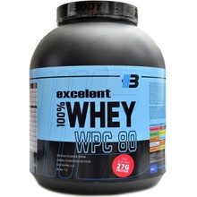 Body nutrition WPC whey protein 80 2250 g