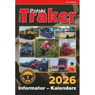 Informátor-PT TRAKER2026 2026