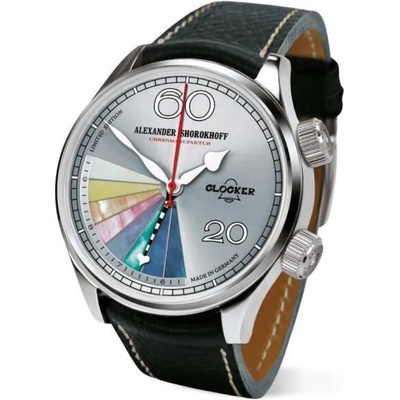 Alexander Shorokhoff ASGL01-1