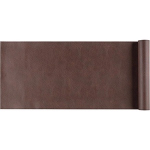 4LIVING Collection (Финландия) Tишлайфер 4LIVING тъмнокафяв - 35 х 135 см (TB 4Living 654526)