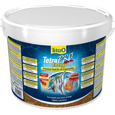 TetraPro Energy Crisps 10 l – Zboží Dáma