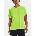 Under Armour Мъжка тениска Under Armour UA STREAKER TEE Under Armour | Zelen | МЪЖЕ | S