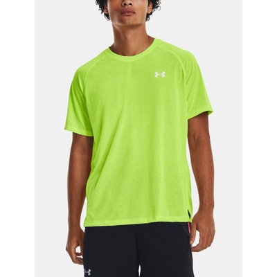 Under Armour Мъжка тениска Under Armour UA STREAKER TEE Under Armour | Zelen | МЪЖЕ | S