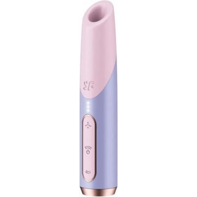 Satisfyer Bold Kiss