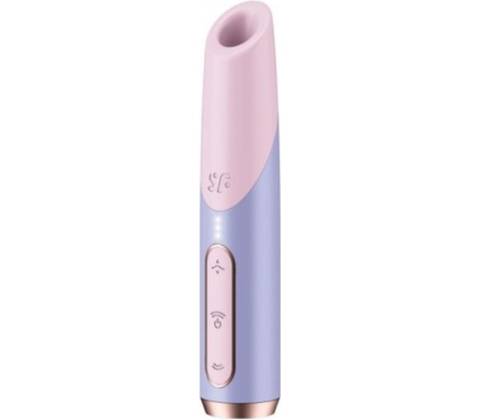 Satisfyer Bold Kiss
