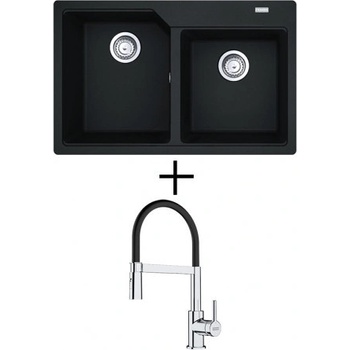 Set Franke UBG 620 + FC 6085