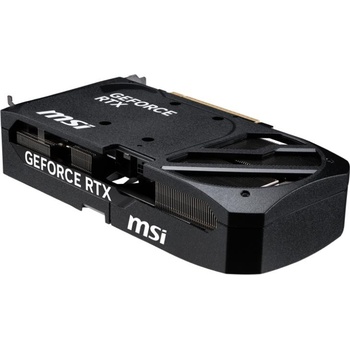 Image 1 of MSI GeForce RTX 5070 SHADOW 2X OC 12GB GDDR7 192bit (RTX 5070 12G SHADOW 2X OC)