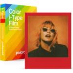 Polaroid Филм Polaroid i-Type Color Frame