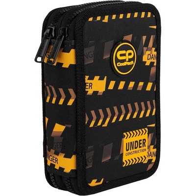 COOLPACK Несесер с пособия Cool Pack Jumper 2 - Don't Do It (F066825)