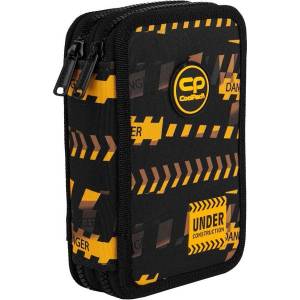 COOLPACK Несесер с пособия Cool Pack Jumper 2 - Don't Do It (F066825)