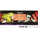 BLINK 182: CALIFORNIA, CD